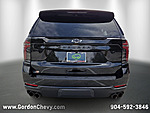 Used 2025 CHEVROLET SUBURBAN 4WD 4DR Z71 in ORANGE PARK, FLORIDA (Photo 4)