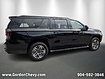 Used 2025 CHEVROLET SUBURBAN 4WD 4DR Z71 in ORANGE PARK, FLORIDA (Photo 6)