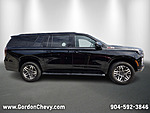 Used 2025 CHEVROLET SUBURBAN 4WD 4DR Z71 in ORANGE PARK, FLORIDA (Photo 7)