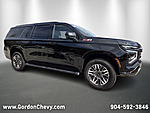 Used 2025 CHEVROLET SUBURBAN 4WD 4DR Z71 in ORANGE PARK, FLORIDA (Photo 8)