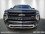 Used 2025 CHEVROLET SUBURBAN 4WD 4DR Z71 in ORANGE PARK, FLORIDA (Photo 9)