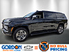 Used 2025 CHEVROLET SUBURBAN 4WD 4DR Z71 in ORANGE PARK, FLORIDA