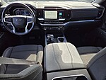 Used 2024 CHEVROLET SILVERADO 1500 4WD CREW CAB 147