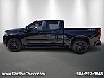Used 2024 CHEVROLET SILVERADO 1500 4WD CREW CAB 147