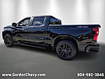Used 2024 CHEVROLET SILVERADO 1500 4WD CREW CAB 147