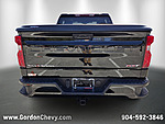 Used 2024 CHEVROLET SILVERADO 1500 4WD CREW CAB 147