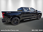 Used 2024 CHEVROLET SILVERADO 1500 4WD CREW CAB 147