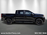 Used 2024 CHEVROLET SILVERADO 1500 4WD CREW CAB 147