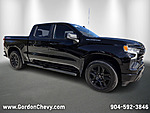 Used 2024 CHEVROLET SILVERADO 1500 4WD CREW CAB 147