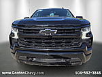 Used 2024 CHEVROLET SILVERADO 1500 4WD CREW CAB 147