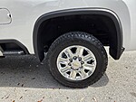 Used 2025 CHEVROLET SILVERADO 2500 4WD CREW CAB 159