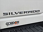 Used 2025 CHEVROLET SILVERADO 2500 4WD CREW CAB 159