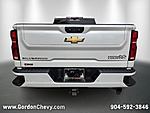 Used 2025 CHEVROLET SILVERADO 2500 4WD CREW CAB 159