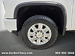 Used 2025 CHEVROLET SILVERADO 2500 4WD CREW CAB 159