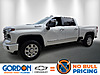 Used 2025 CHEVROLET SILVERADO 2500 4WD CREW CAB 159" HIGH COUNTRY in ORANGE PARK, FLORIDA