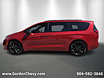Used 2025 CHRYSLER PACIFICA LIMITED FWD in ORANGE PARK, FLORIDA (Photo 2)