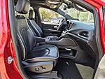 Used 2025 CHRYSLER PACIFICA LIMITED FWD in ORANGE PARK, FLORIDA (Photo 24)
