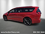 Used 2025 CHRYSLER PACIFICA LIMITED FWD in ORANGE PARK, FLORIDA (Photo 3)