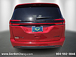Used 2025 CHRYSLER PACIFICA LIMITED FWD in ORANGE PARK, FLORIDA (Photo 4)