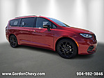 Used 2025 CHRYSLER PACIFICA LIMITED FWD in ORANGE PARK, FLORIDA (Photo 8)