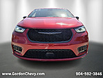 Used 2025 CHRYSLER PACIFICA LIMITED FWD in ORANGE PARK, FLORIDA (Photo 9)