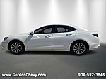 Used 2020 ACURA TLX 2.4L FWD W/TECHNOLOGY PKG in ORANGE PARK, FLORIDA (Photo 2)