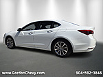 Used 2020 ACURA TLX 2.4L FWD W/TECHNOLOGY PKG in ORANGE PARK, FLORIDA (Photo 3)