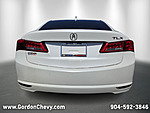 Used 2020 ACURA TLX 2.4L FWD W/TECHNOLOGY PKG in ORANGE PARK, FLORIDA (Photo 4)