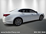 Used 2020 ACURA TLX 2.4L FWD W/TECHNOLOGY PKG in ORANGE PARK, FLORIDA (Photo 6)