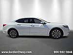 Used 2020 ACURA TLX 2.4L FWD W/TECHNOLOGY PKG in ORANGE PARK, FLORIDA (Photo 7)