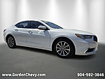 Used 2020 ACURA TLX 2.4L FWD W/TECHNOLOGY PKG in ORANGE PARK, FLORIDA (Photo 8)