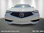 Used 2020 ACURA TLX 2.4L FWD W/TECHNOLOGY PKG in ORANGE PARK, FLORIDA (Photo 9)