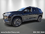 Used 2026 CHEVROLET EQUINOX AWD 4DR ACTIV W/KDZ in ORANGE PARK, FLORIDA (Photo 1)