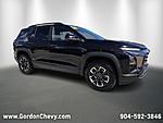 Used 2026 CHEVROLET EQUINOX AWD 4DR ACTIV W/KDZ in ORANGE PARK, FLORIDA (Photo 8)