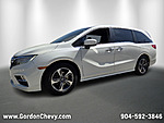 Used 2018 Honda Odyssey TOURING AUTO in ORANGE PARK, FLORIDA (Photo 1)