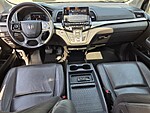 Used 2018 Honda Odyssey TOURING AUTO in ORANGE PARK, FLORIDA (Photo 17)