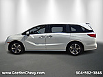 Used 2018 Honda Odyssey TOURING AUTO in ORANGE PARK, FLORIDA (Photo 2)