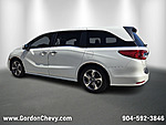 Used 2018 Honda Odyssey TOURING AUTO in ORANGE PARK, FLORIDA (Photo 3)