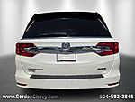 Used 2018 Honda Odyssey TOURING AUTO in ORANGE PARK, FLORIDA (Photo 4)