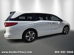 Used 2018 Honda Odyssey TOURING AUTO in ORANGE PARK, FLORIDA (Photo 6)