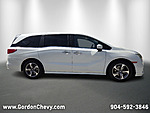 Used 2018 Honda Odyssey TOURING AUTO in ORANGE PARK, FLORIDA (Photo 7)