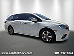 Used 2018 Honda Odyssey TOURING AUTO in ORANGE PARK, FLORIDA (Photo 8)