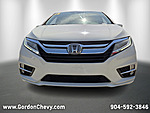 Used 2018 Honda Odyssey TOURING AUTO in ORANGE PARK, FLORIDA (Photo 9)