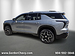 Used 2026 CHEVROLET TRAVERSE FWD 4DR HIGH COUNTRY W/1LZ in ORANGE PARK, FLORIDA (Photo 3)