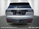 Used 2026 CHEVROLET TRAVERSE FWD 4DR HIGH COUNTRY W/1LZ in ORANGE PARK, FLORIDA (Photo 4)