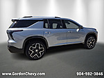 Used 2026 CHEVROLET TRAVERSE FWD 4DR HIGH COUNTRY W/1LZ in ORANGE PARK, FLORIDA (Photo 6)