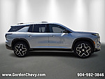 Used 2026 CHEVROLET TRAVERSE FWD 4DR HIGH COUNTRY W/1LZ in ORANGE PARK, FLORIDA (Photo 7)