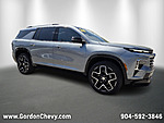 Used 2026 CHEVROLET TRAVERSE FWD 4DR HIGH COUNTRY W/1LZ in ORANGE PARK, FLORIDA (Photo 8)