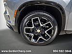Used 2026 CHEVROLET TRAVERSE FWD 4DR HIGH COUNTRY W/1LZ in ORANGE PARK, FLORIDA (Photo 11)