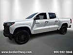 Used 2026 CHEVROLET COLORADO 2WD CREW CAB WT in ORANGE PARK, FLORIDA (Photo 1)